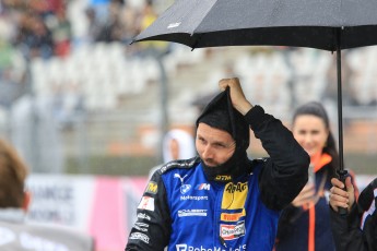 Finale DTM 2025 - Hockenheim (samedi)