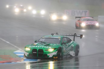 Finale DTM 2025 - Hockenheim (samedi)