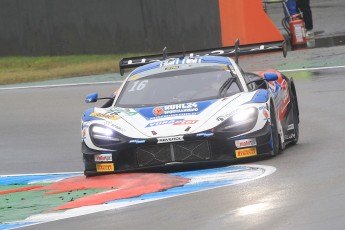 Finale DTM 2025 - Hockenheim (samedi)