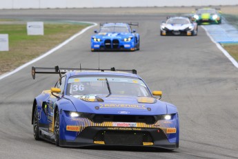Finale DTM 2025 - Hockenheim (samedi)