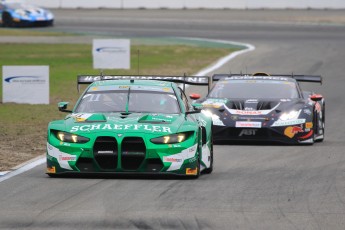 Finale DTM 2025 - Hockenheim (samedi)