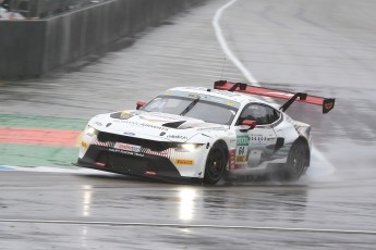 Finale DTM 2025 - Hockenheim (samedi)