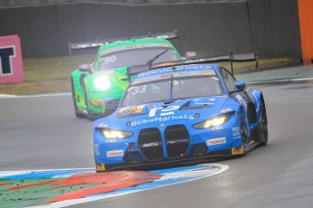 Finale DTM 2025 - Hockenheim (samedi)