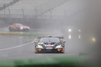 Finale DTM 2025 - Hockenheim (samedi)