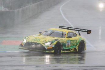 Finale DTM 2025 - Hockenheim (samedi)