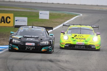 Finale DTM 2025 - Hockenheim (samedi)