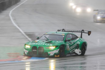 Finale DTM 2025 - Hockenheim (samedi)