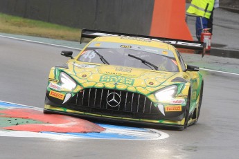 Finale DTM 2025 - Hockenheim (samedi)