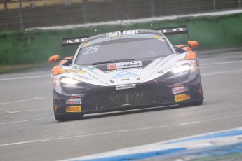 Finale DTM 2025 - Hockenheim (samedi)