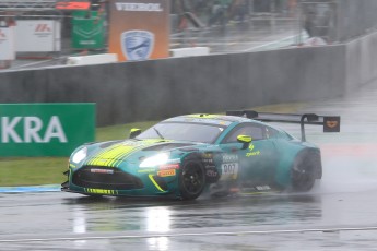 Finale DTM 2025 - Hockenheim (samedi)
