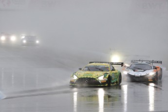 Finale DTM 2025 - Hockenheim (samedi)