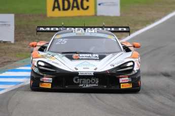 Finale DTM 2025 - Hockenheim (samedi)