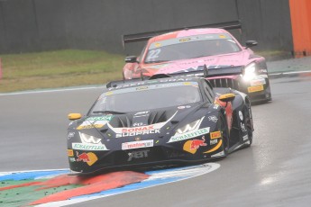 Finale DTM 2025 - Hockenheim (samedi)