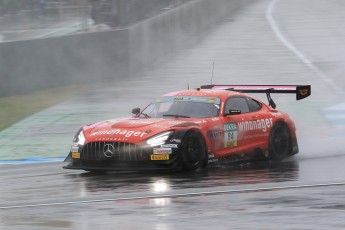 Finale DTM 2025 - Hockenheim (samedi)