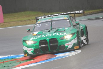 Finale DTM 2025 - Hockenheim (samedi)