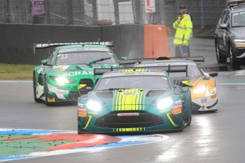 Finale DTM 2025 - Hockenheim (samedi)