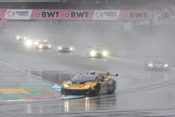 Finale DTM 2025 - Hockenheim (samedi)