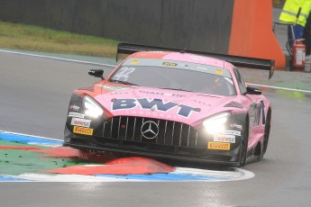Finale DTM 2025 - Hockenheim (samedi)
