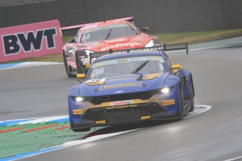 Finale DTM 2025 - Hockenheim (samedi)