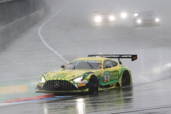 Finale DTM 2025 - Hockenheim (samedi)