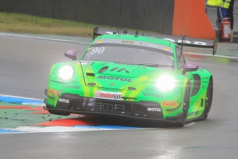 Finale DTM 2025 - Hockenheim (samedi)
