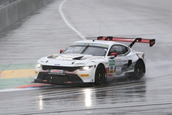 Finale DTM 2025 - Hockenheim (samedi)