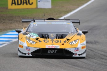Finale DTM 2025 - Hockenheim (samedi)