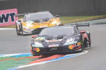Finale DTM 2025 - Hockenheim (samedi)
