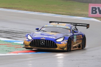 Finale DTM 2025 - Hockenheim (samedi)