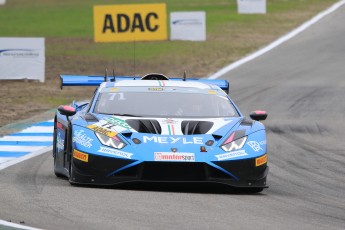 Finale DTM 2025 - Hockenheim (samedi)