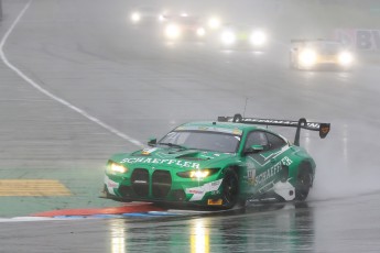 Finale DTM 2025 - Hockenheim (samedi)