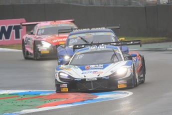 Finale DTM 2025 - Hockenheim (samedi)