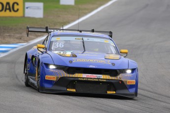 Finale DTM 2025 - Hockenheim (samedi)