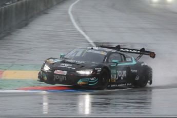 Finale DTM 2025 - Hockenheim (samedi)