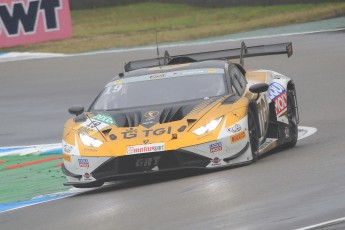 Finale DTM 2025 - Hockenheim (samedi)