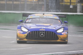 Finale DTM 2025 - Hockenheim (samedi)