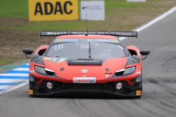 Finale DTM 2025 - Hockenheim (samedi)