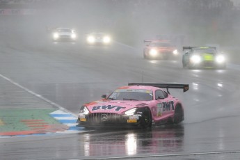 Finale DTM 2025 - Hockenheim (samedi)