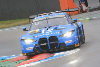 Finale DTM 2025 - Hockenheim (samedi)