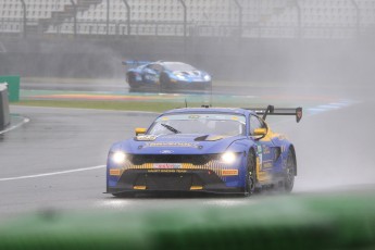 Finale DTM 2025 - Hockenheim (samedi)