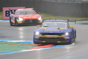 Finale DTM 2025 - Hockenheim (samedi)