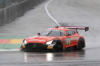 Finale DTM 2025 - Hockenheim (samedi)