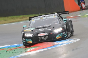Finale DTM 2025 - Hockenheim (samedi)