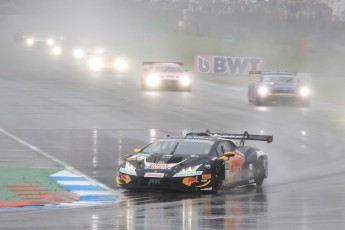 Finale DTM 2025 - Hockenheim (samedi)