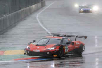 Finale DTM 2025 - Hockenheim (samedi)