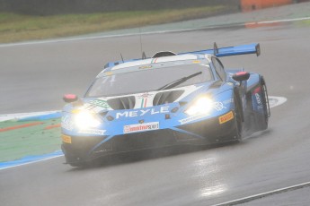 Finale DTM 2025 - Hockenheim (samedi)
