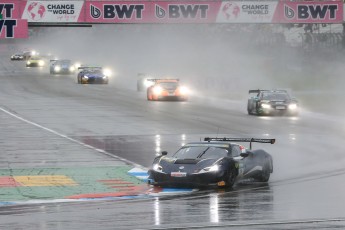Finale DTM 2025 - Hockenheim (samedi)