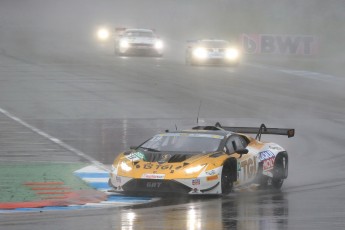 Finale DTM 2025 - Hockenheim (samedi)