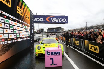 Finale DTM 2025 - Hockenheim (samedi)