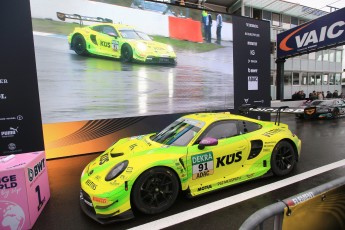 Finale DTM 2025 - Hockenheim (samedi)